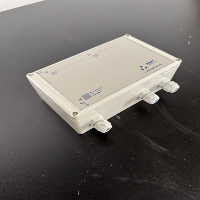 SMT Rotarex Group Alarm Unit image 3